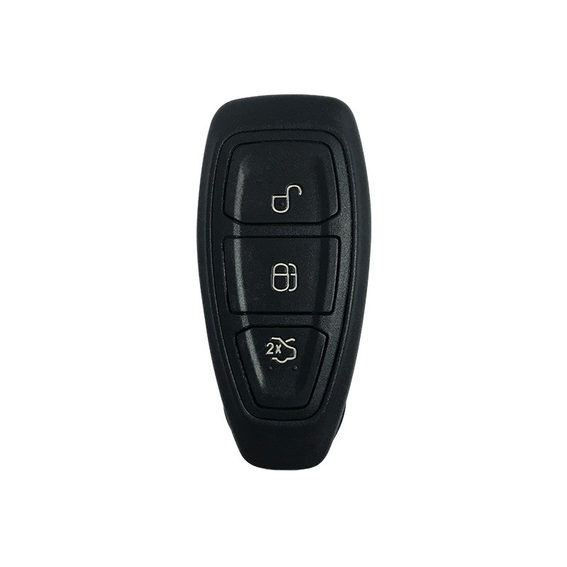 Qinuo Car Keyless Control Remote RF 433MHZ QN-RS571X WITH Ford Key