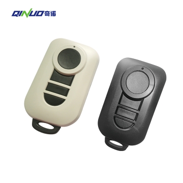 QN-RD283T/X Adjustable/fixed Frequency long distance wireless rf remote control