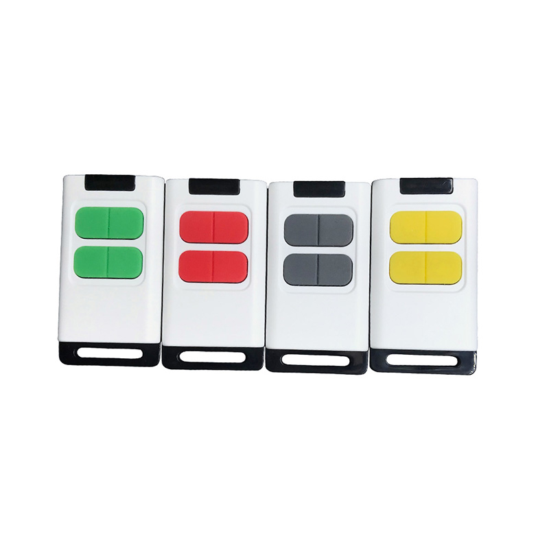 Are there smartphone apps that can replace traditional garage door opener remotes?