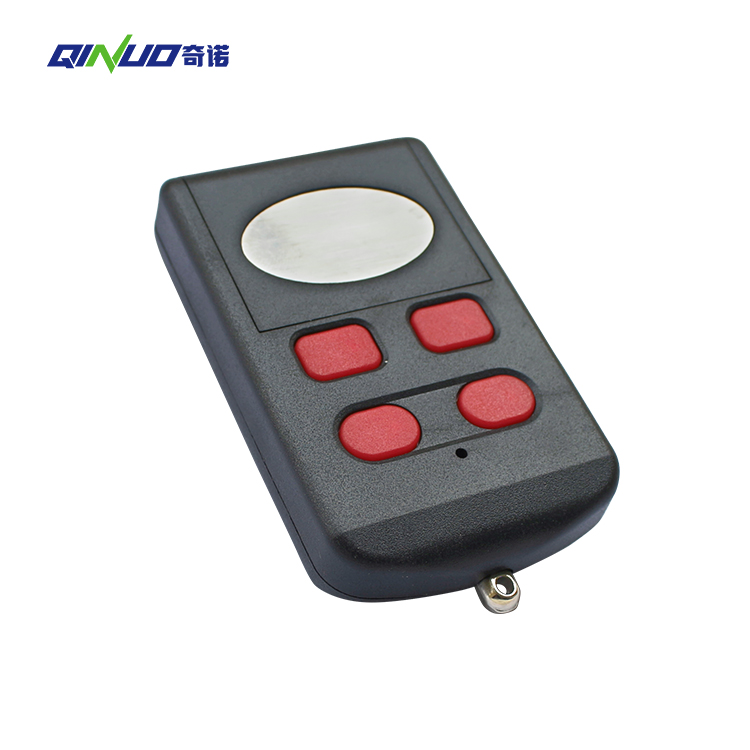 How do garage door remote control manufacturers ensure compatibility with various garage door opener models and brands?