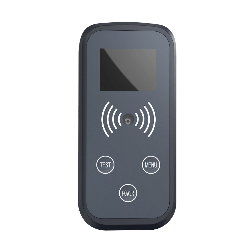 Effortlessly Identify Compatible Devices Remote Control Brand Reader