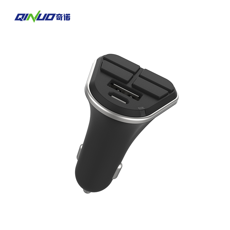 433.0Mhz Car Charger Remote Control Duplicator For Auto Gate Universal