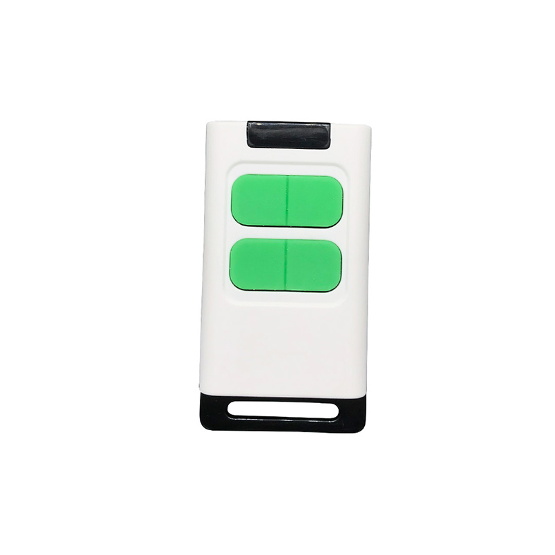 QN-RD725 Rolling Code And Fixed Code Garage Door Remote Control Duplicator Transmitter