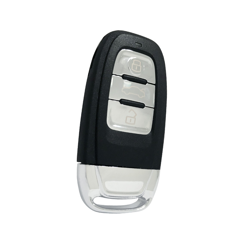 QN-RF491X 2012-2017 315MHz 3 Buttons Audi A4L,Q5 Car Key Remote