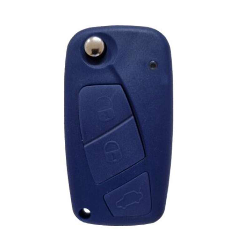 QN-RF579X 433 MHz ID48 Remote Control Compatible With FIAT Bravo Ducato Linea Stilo Punto