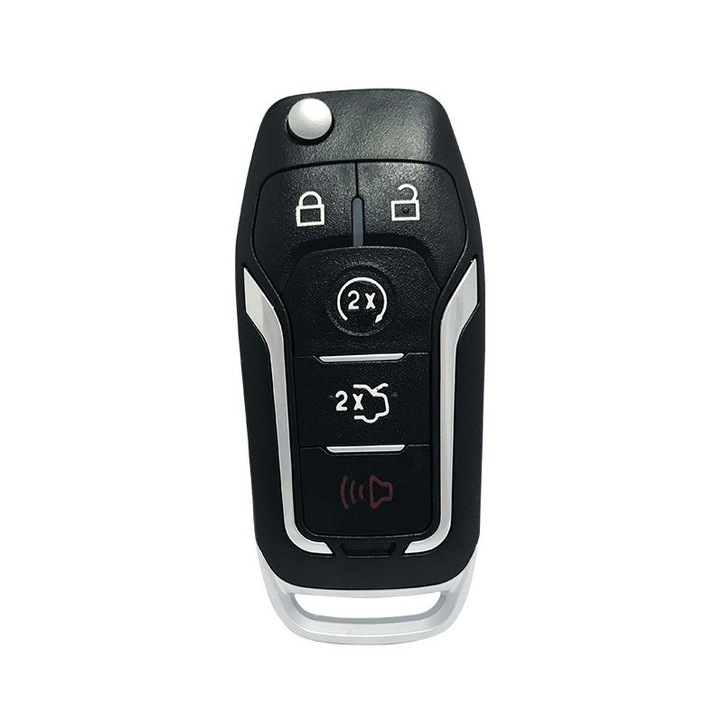 2019 Newest Universal Duplicate Car Key Intelligent Car Remote Control