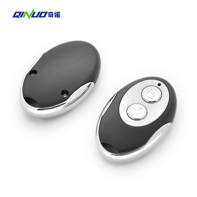 Auto-Learning Remote Duplicator Adjustable Frequency Copy Face To Face