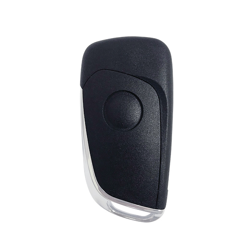 QN-RS438X 433MHz 3 Buttons Car Remote Control Key For NEW Citroen C5