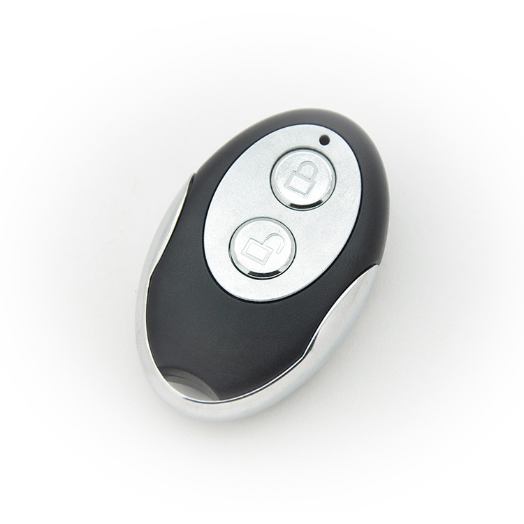 Auto-Learning Remote Duplicator Adjustable Frequency Copy Face To Face
