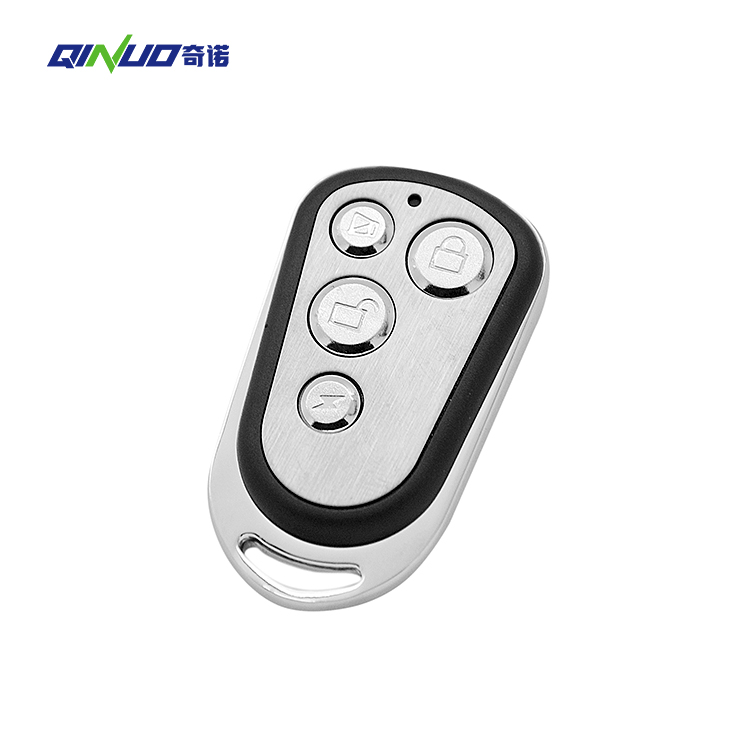 Car Key Door Remote Keys 433MHz Long Distance Wireless Remote Control Duplicator