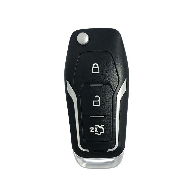 Car Key Remote Qinuo Car Remote Control Multi Frequency 315 Or 433Mhz