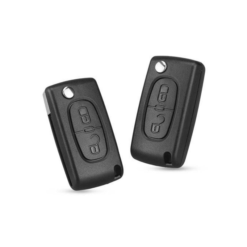 Car Key For Remote Control Peugeot 408 New Peugeot 307 Hot Sales