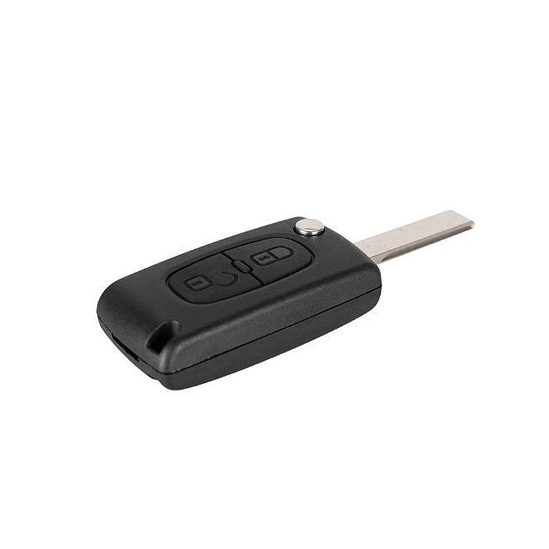 Car Key For Remote Control Peugeot 408 New Peugeot 307 Hot Sales