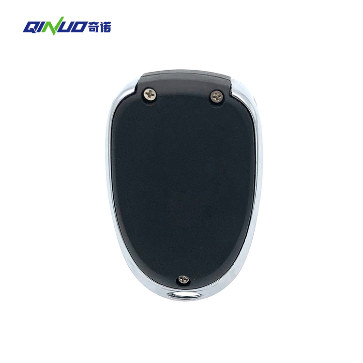 Compatible With BFT Replacement Gate Portable Remote Control