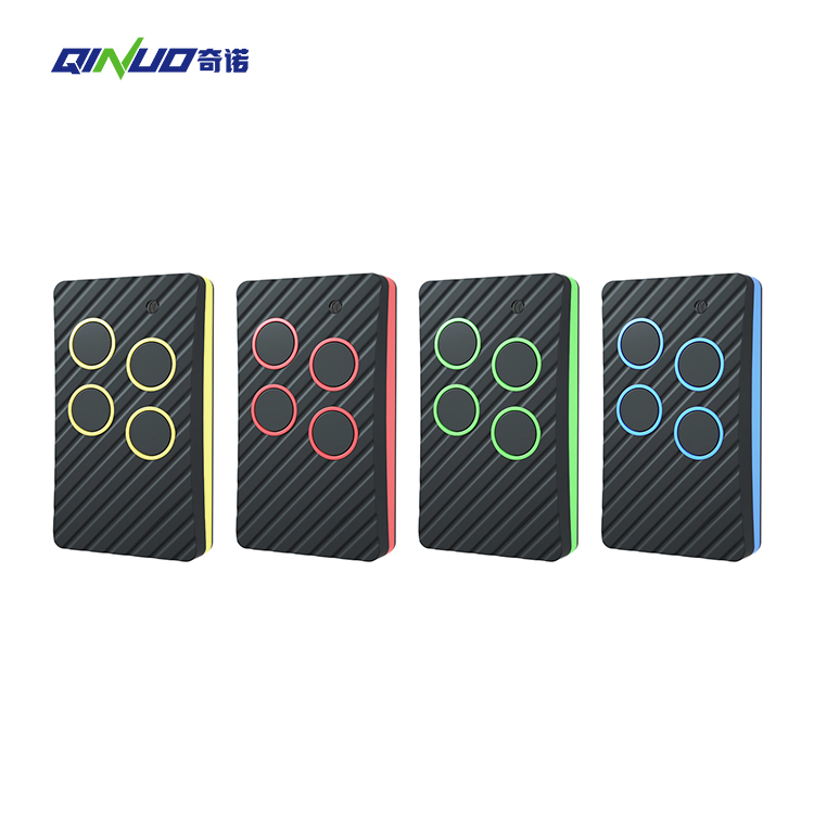 Customized Universal Remote Control New Product Car Key