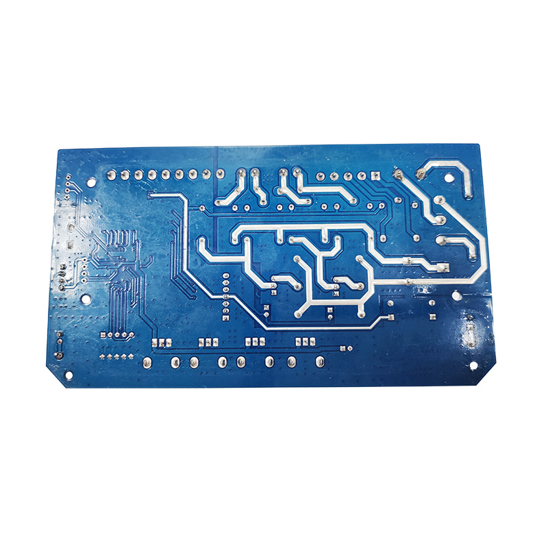 Electronic Control Board Rolling Code Swing Gate Control Board With 220V AC PCB Circuit Boards