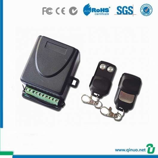 Garage Door Receiver Smart Kit Remote Control Automatic Door