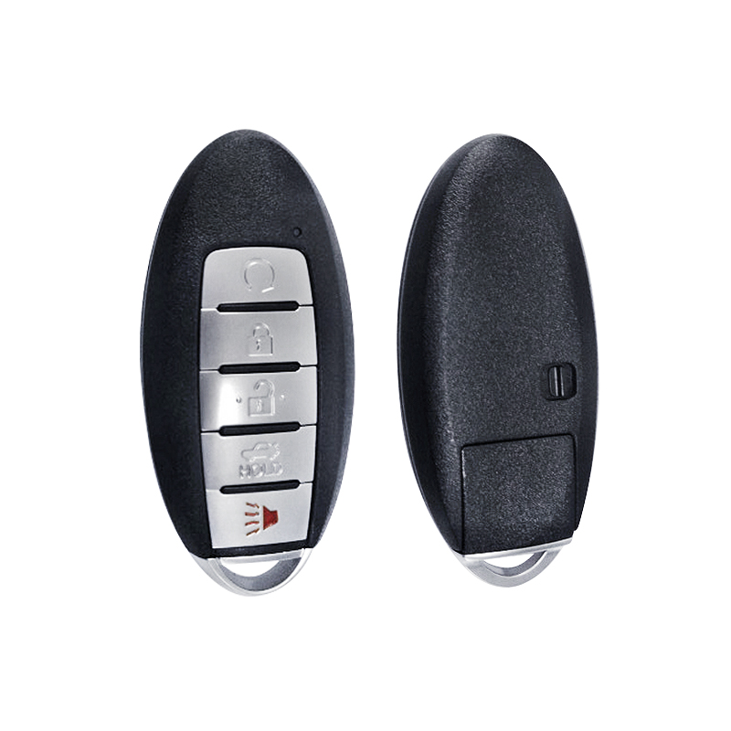 Factory Qinuo Car Key For Nissan 2019-2020 Nissan Altima Versa