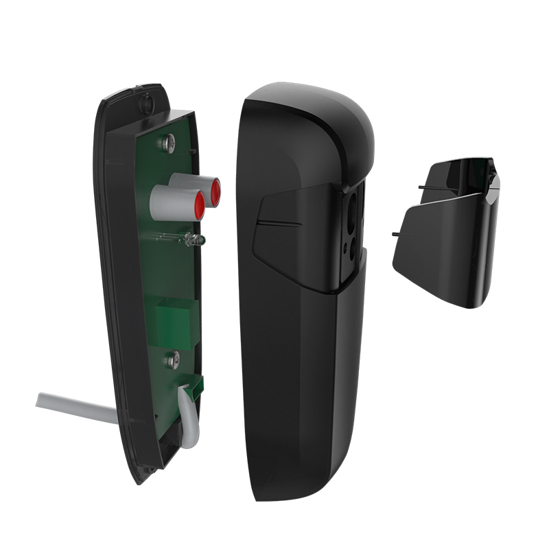 LSR Laser Safety Parking Barrier Gate Sensor For Barrier Gate/Industrial Door/Turnstile/