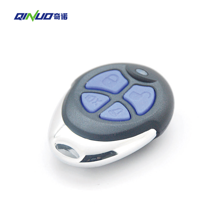 Key Control Wireless RF Copy Fixed Code Remote Control