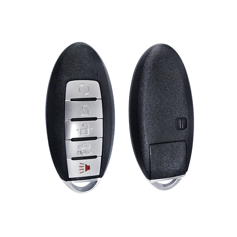 New Nissan Car Key Remote Control Styles INFINITI Q50L