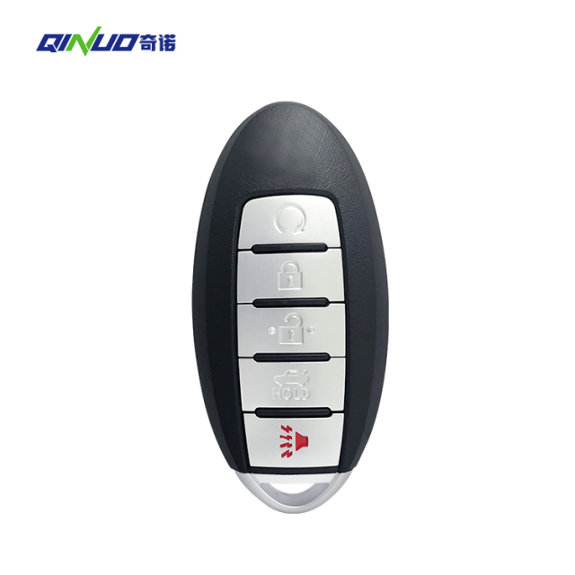 New Nissan Car Key Remote Control Styles INFINITI Q50L