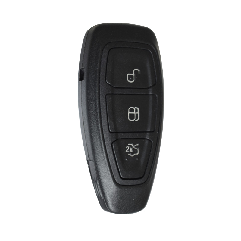 Qinuo New Keyless Entry Original Car Smart Key With Ford Car Smart Key