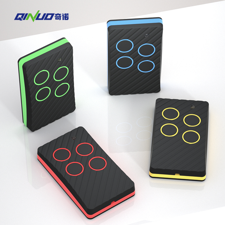 Qinuo New Product Multi-Frequency Universal Remote Control 