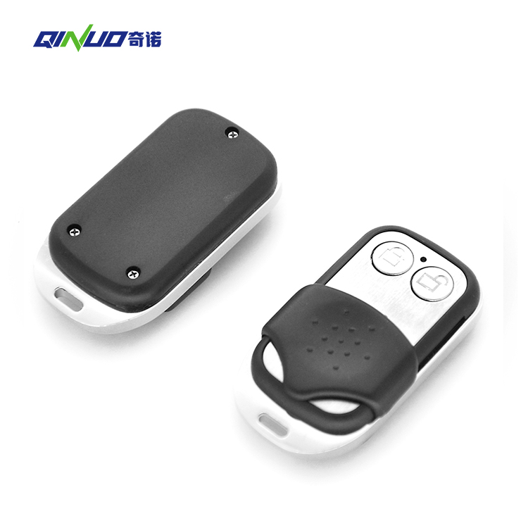 QN-M016 433mhz Face To Face Cloning Wireless Remote Control 4 Buttons Electric Garage Door