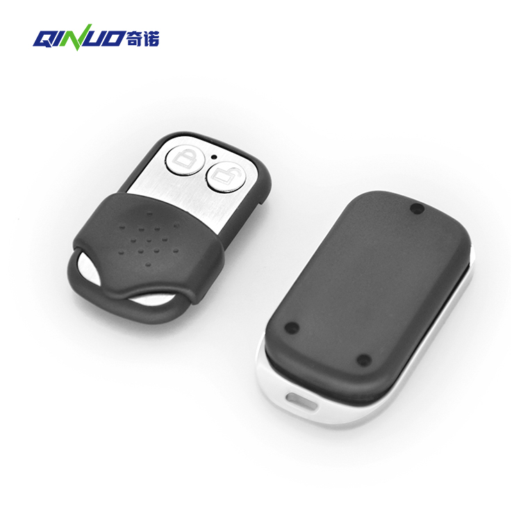 QN-M016 433mhz Face To Face Cloning Wireless Remote Control 4 Buttons Electric Garage Door