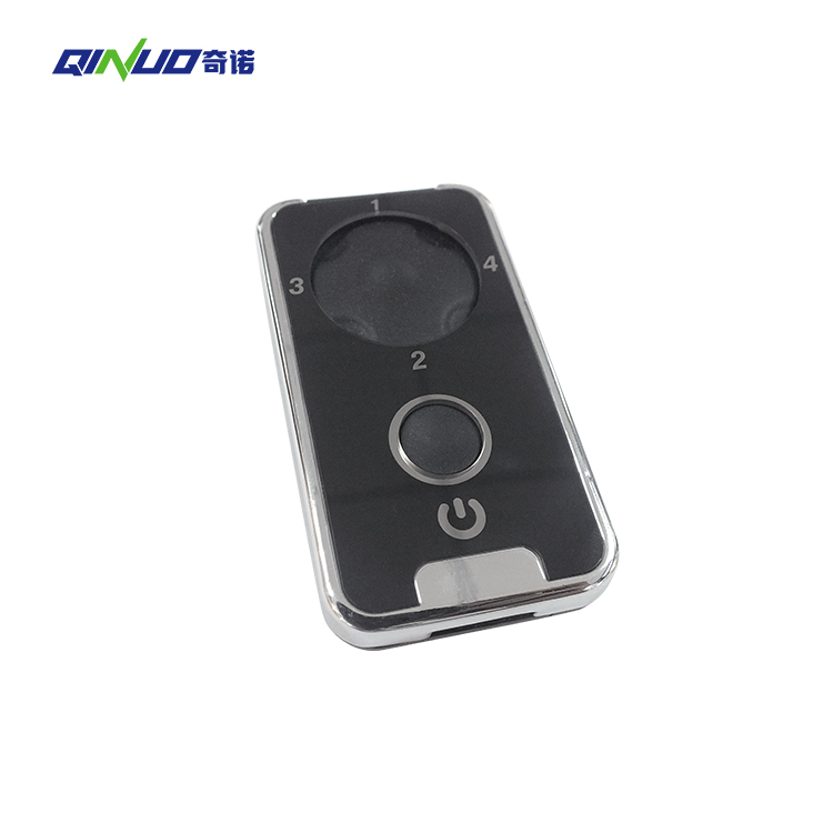 Qinuo Remote Duplicator Copy Fixed Code More Frequency
