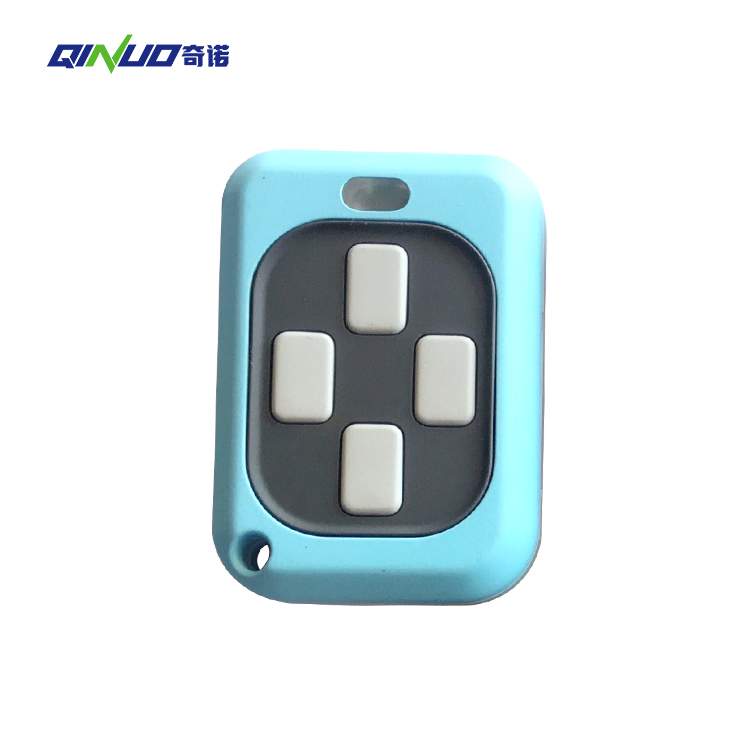 QN-RD582 Universal Multi Frequency Gate And Garage Door Remote Control