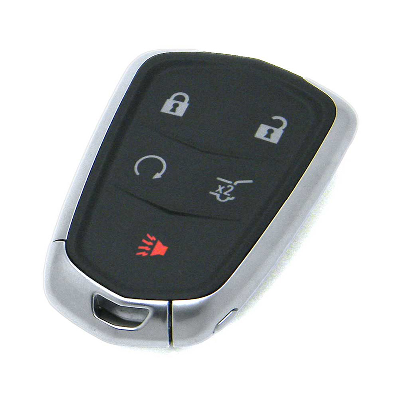 QN-RF629X 315MHz 433MHz Fcc ID HYQ2AB Smart Keyless Entry Remote For Cadillac XT5 XT4 CT6 After 2015