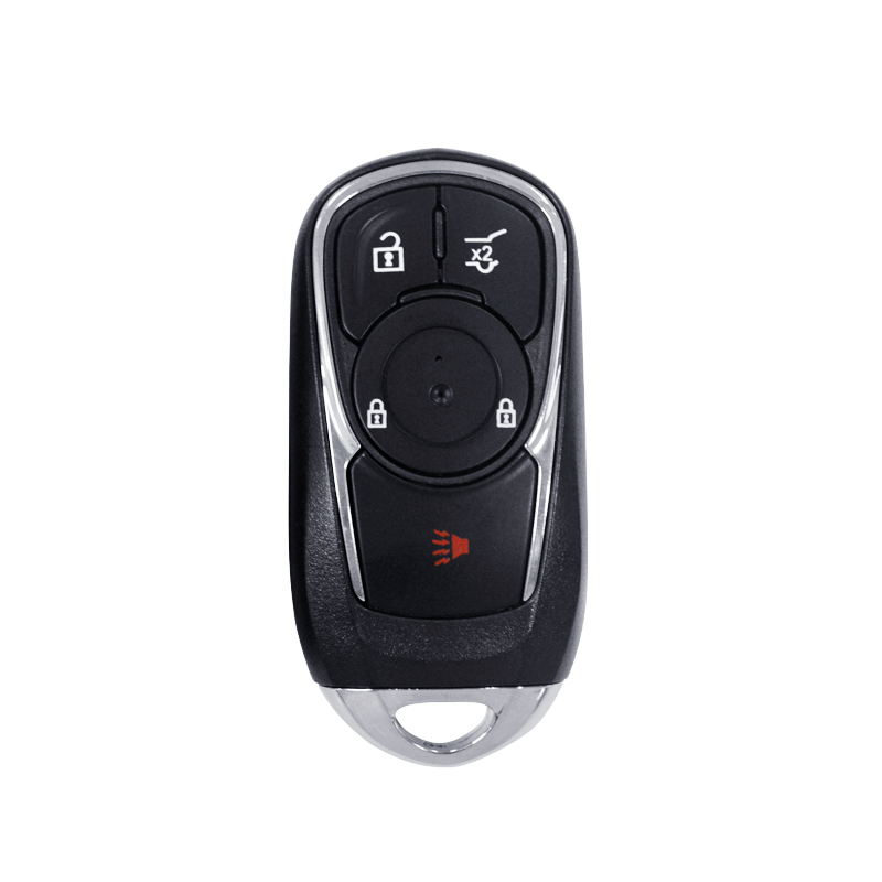 QN-RF483X FCC ID HYQ4AA 315MHz Keyless Remote Smart Car Key For Buick Encore 2017-2020