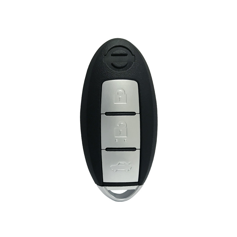 QN-RF458X NISSAN X-TRAIL After 2014 433MHz Smart Car Remote Key For Nissan X-TRAIL