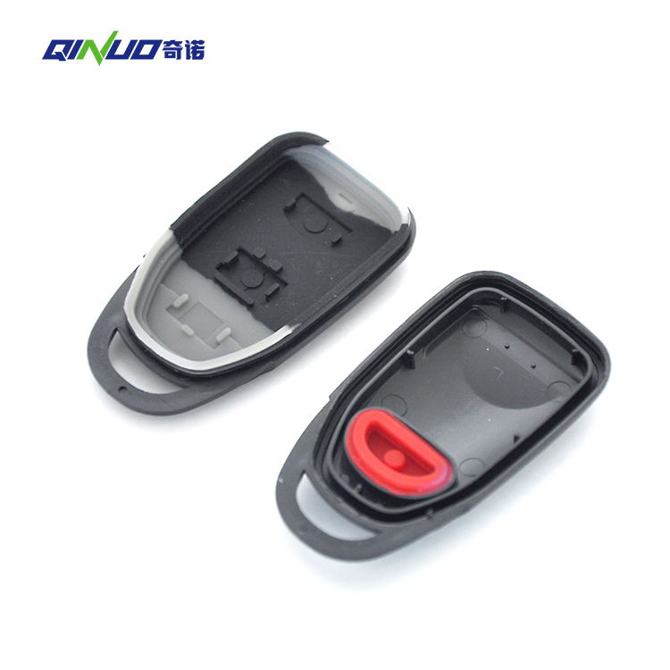 Wireless 868Mhz Remote Control Compatible With SOMMER(4020) Rolling Code FSK QN-RF009X