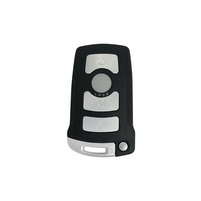 QN-RF416B Normal Key Series 7 2002-2008 FCC ID 66126959059 BMW CAS1 Bmw X5 Replacement Key Fob