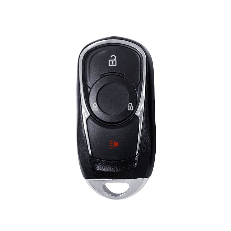 QN-RF485X 315MHz FCC ID HYQ4AA Smart Keyless Entry Car Fob Remote Key For Buick Encore 2017-2020