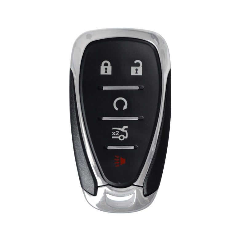 QN-RF668X 433MHz FCC ID HYQ4EA Fob Remote Car Key For 2016-2020 Malibu 2016-2020 Camaro 2016-2019 Cruze