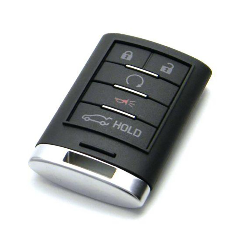 QN-RS429X 315MHz Fcc ID NBG009768T Keyless Remote Car Key For Cadillac Buick GL8 Dodge SRS ATS XTS Etc Year Before 2015