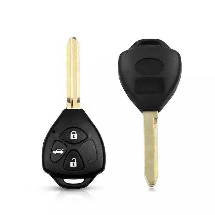 QN-RS188X Corolla 315MHz 3 Buttons Smart Key Remote Control For Toyota