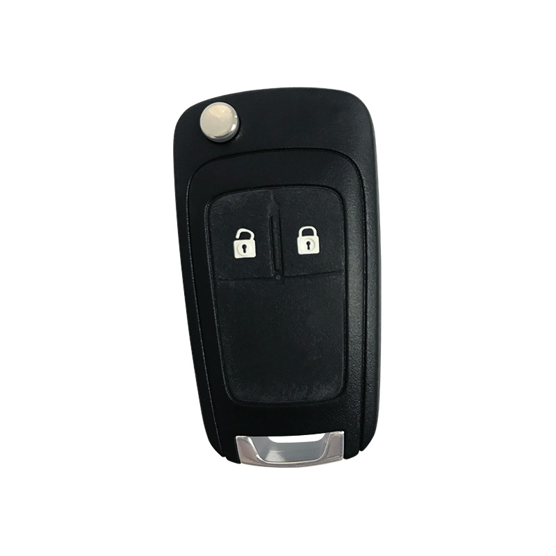 QN-RS392X 2 Buttons 315MHz 433MHz Smart Car Remote Key For Buick GL8 Cadillac Chevy Cruze Malibu Etc