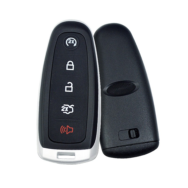 QN-RS562X Qinuo Alam Car Key Remote Control RF Wireless Remote
