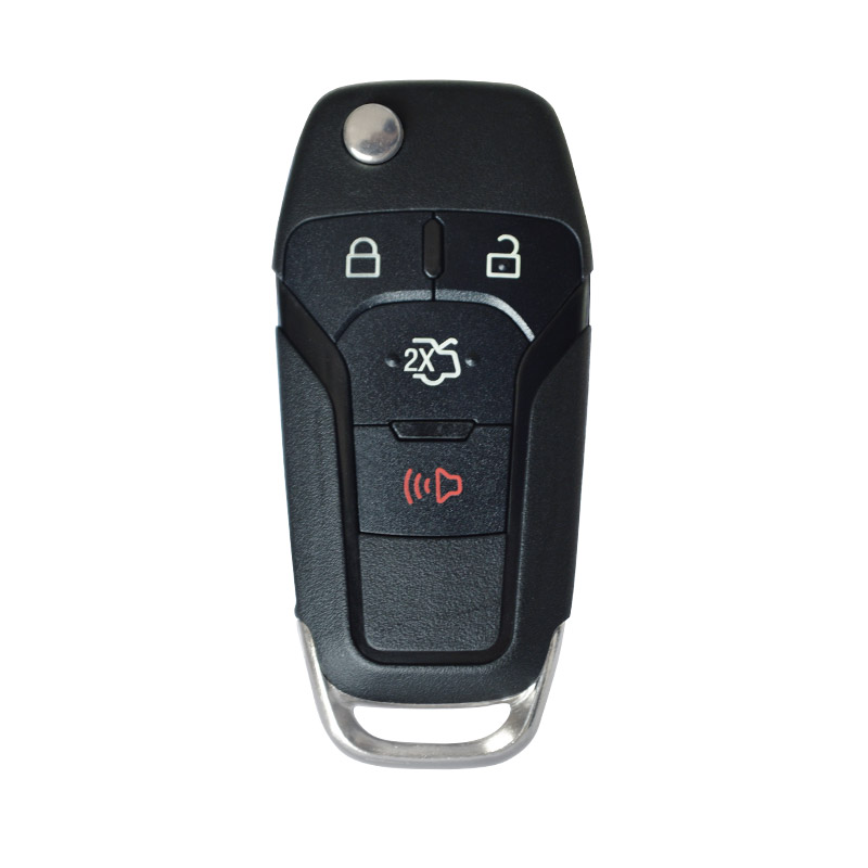 Remote Case Remote Control RF Universal Car Key