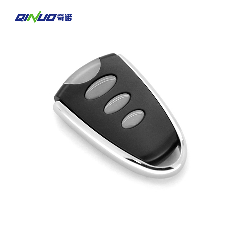 QN-WM172 433.92MHZ 3 Buttons Universal Rolling Code Garage Mini Remote Control