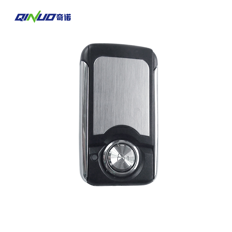 QN-RD128X 868.3Mhz Auto Scan Multi Frequency Universal Rolling Code Duplicator Remote Control 