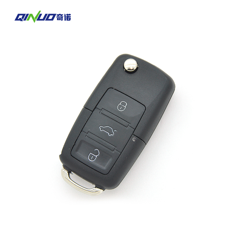 QN-RS150X 433.92Mhz Universal Car Alarm Remote Control Compatible Positron EXACT Audi Remote