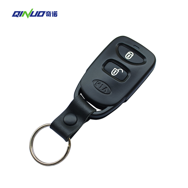 QN-RD046X 868.3MHz 2 buttons remote control transmitter compatible with FAAC XT2 868 SLH LR