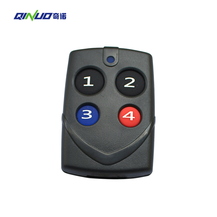 universal garage remote control