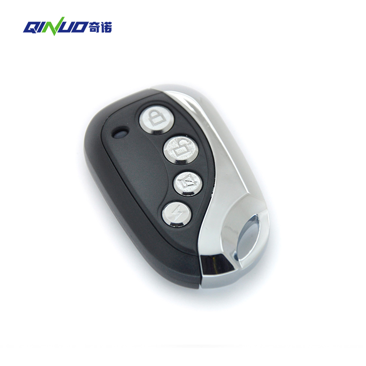 gate remote control